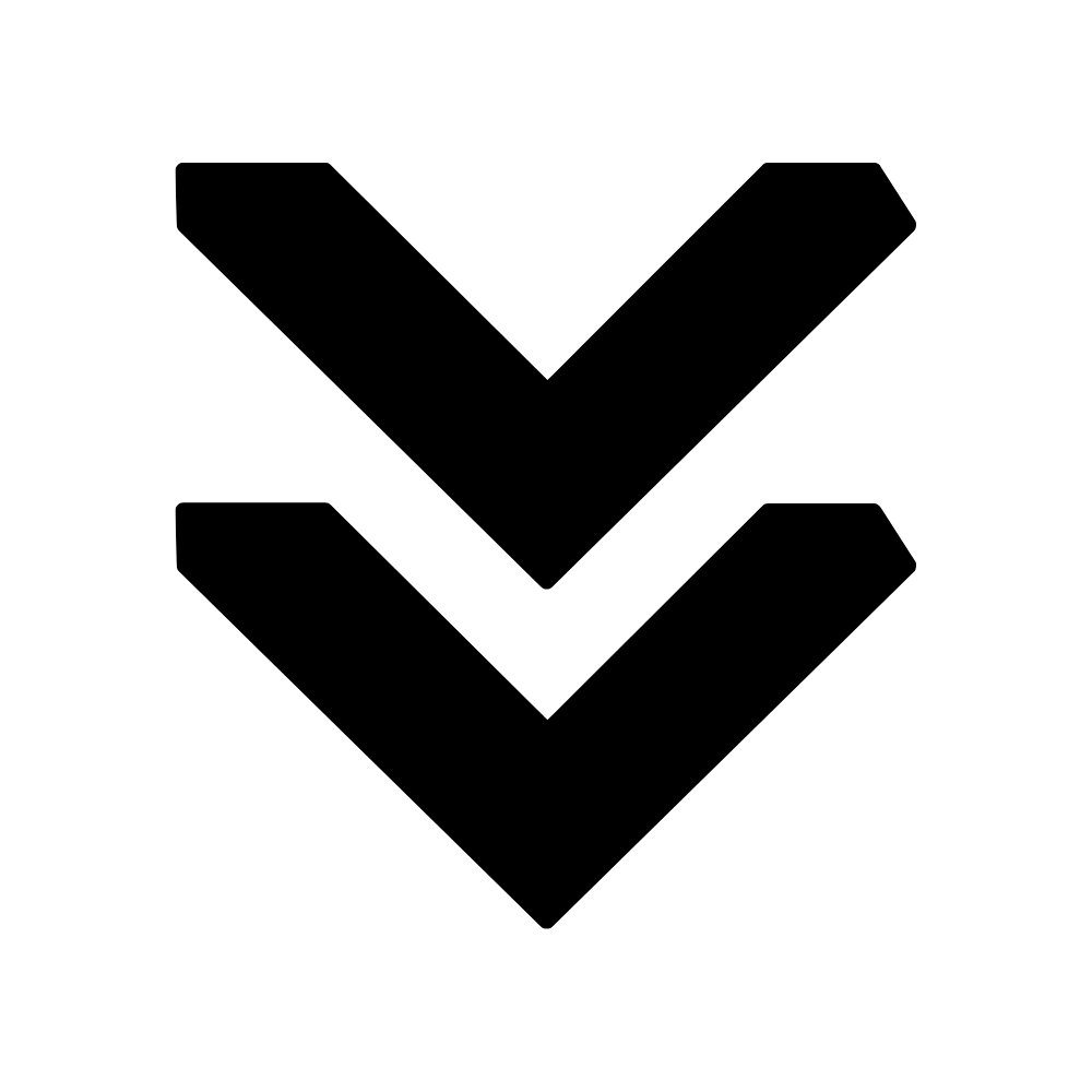 Down Arrow Icon
