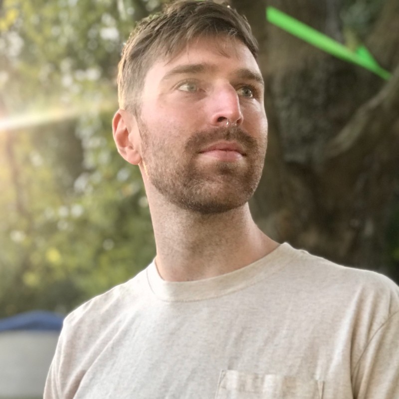 Nicolas Haley Profile Picture